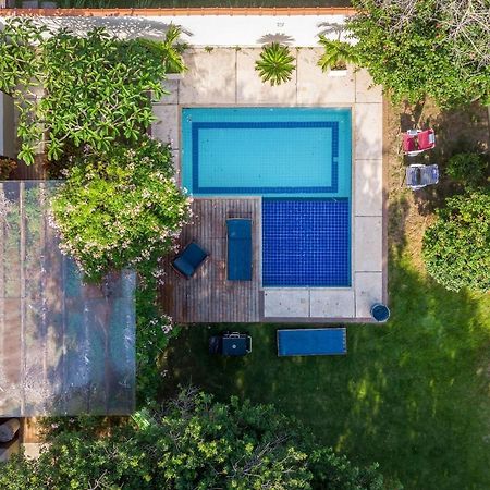 Bz26 40 Metros Da Praia! Casa Ampla Com Piscina Búzios 外观 照片