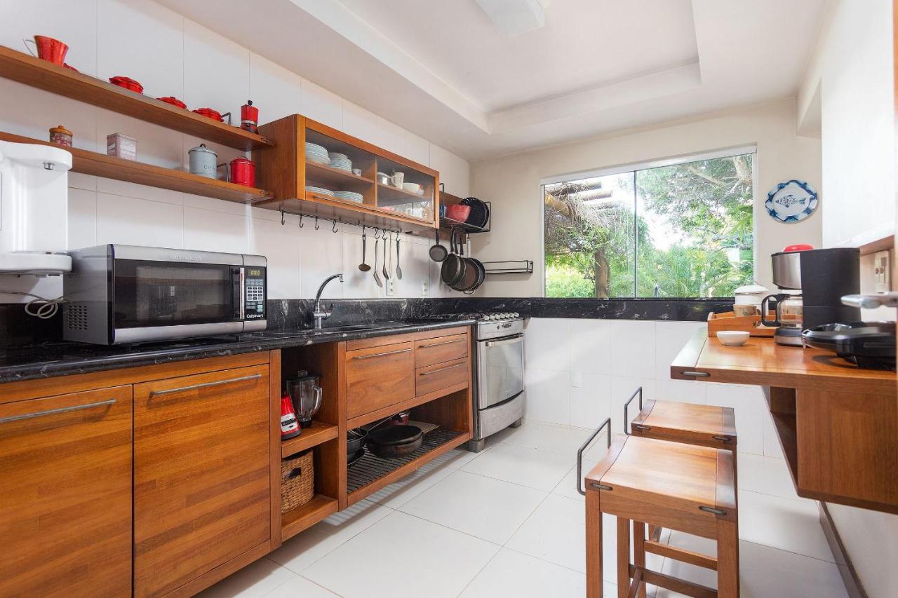 Bz26 40 Metros Da Praia! Casa Ampla Com Piscina Búzios 外观 照片