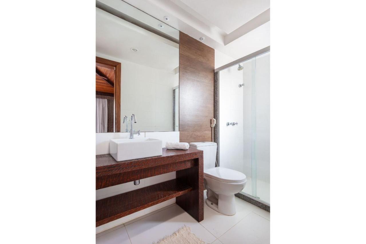 Bz26 40 Metros Da Praia! Casa Ampla Com Piscina Búzios 外观 照片