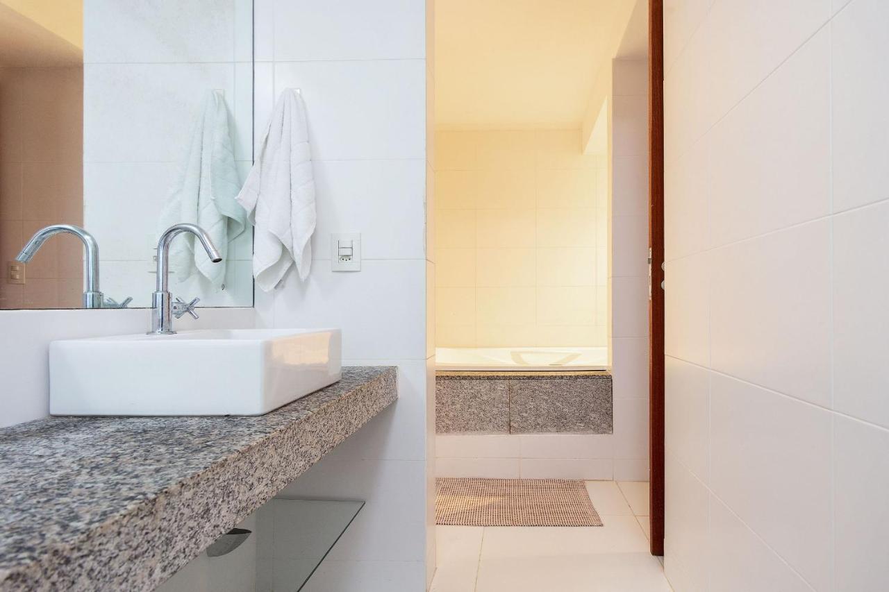 Bz26 40 Metros Da Praia! Casa Ampla Com Piscina Búzios 外观 照片