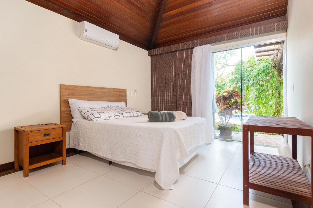 Bz26 40 Metros Da Praia! Casa Ampla Com Piscina Búzios 外观 照片