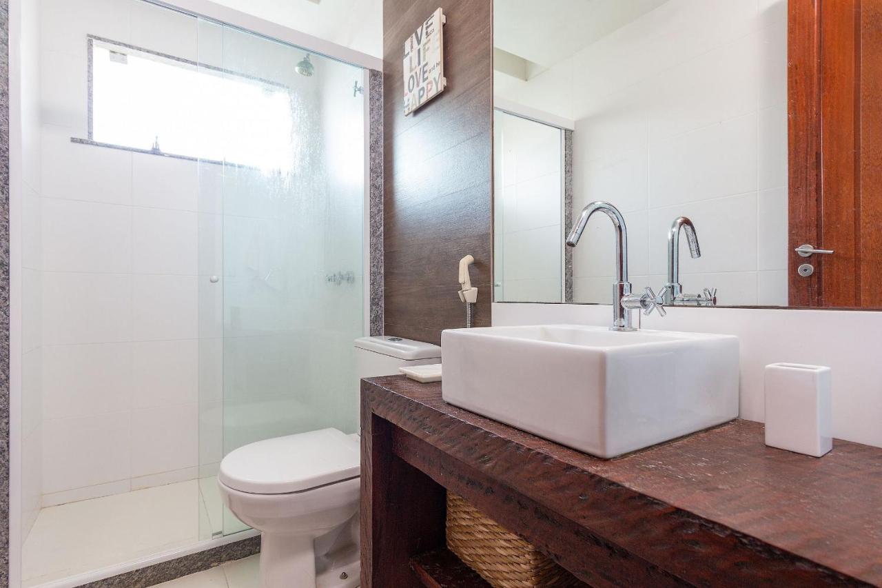Bz26 40 Metros Da Praia! Casa Ampla Com Piscina Búzios 外观 照片