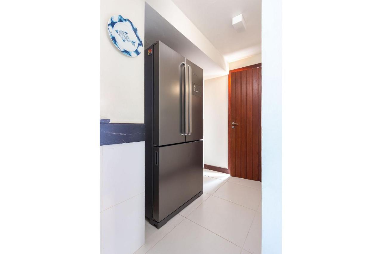 Bz26 40 Metros Da Praia! Casa Ampla Com Piscina Búzios 外观 照片