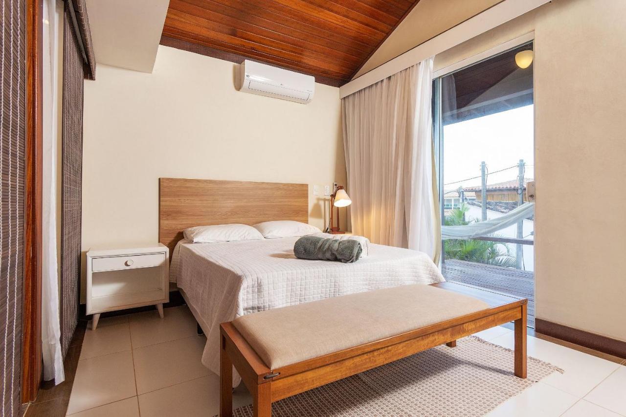 Bz26 40 Metros Da Praia! Casa Ampla Com Piscina Búzios 外观 照片
