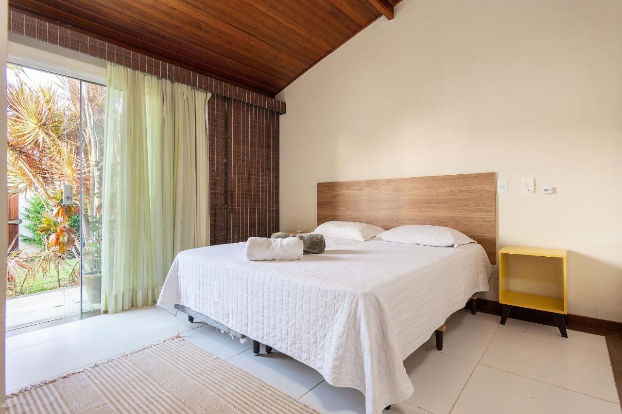 Bz26 40 Metros Da Praia! Casa Ampla Com Piscina Búzios 外观 照片
